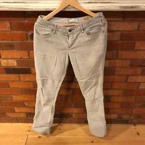 Pilcro and the Letterpress Corduroys